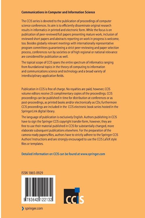 Produktbild: Information Processing and Management