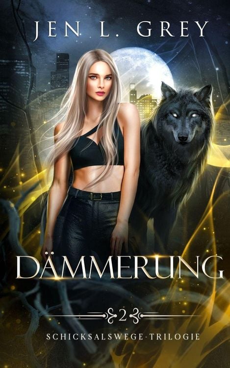 Produktbild: D&auml;mmerung