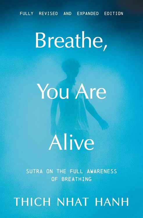Produktbild: Breathe, You Are Alive! (Revised and Expanded)
