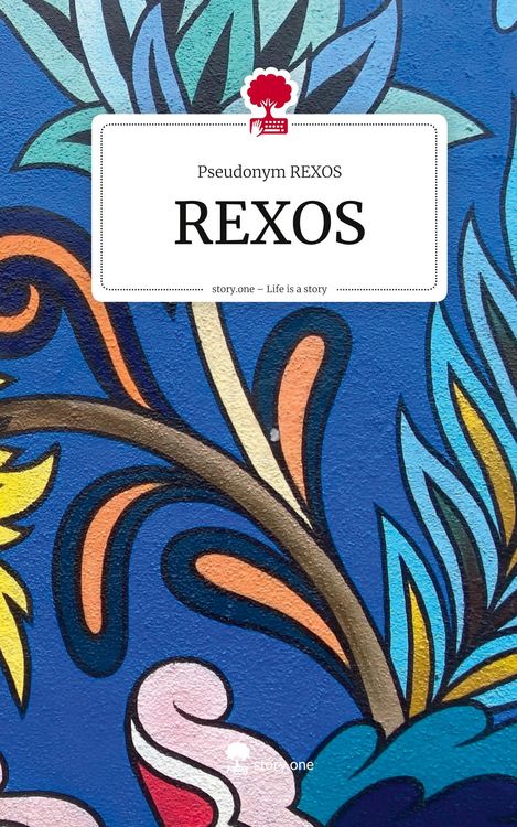 Produktbild: REXOS. Life is a Story - story.one
