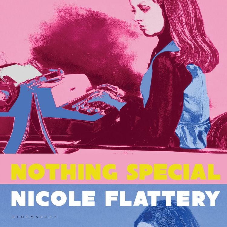 Produktbild: Nothing Special