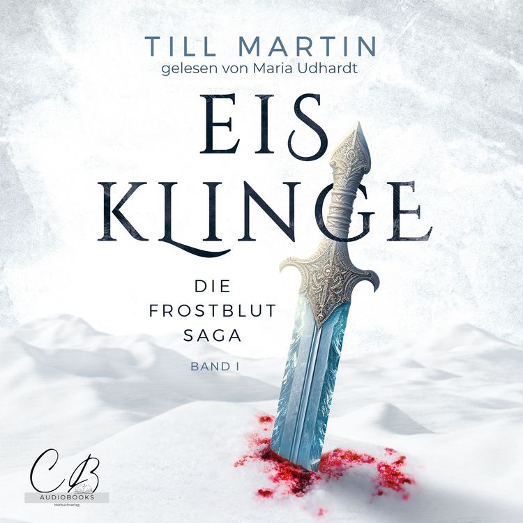 Produktbild: Eisklinge
