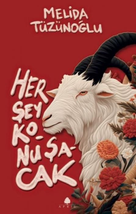 Produktbild: Her Sey Konusacak