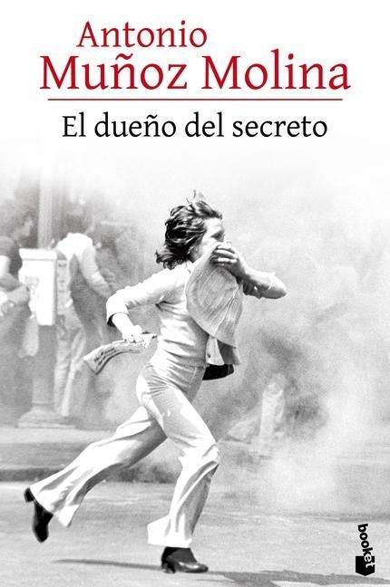Produktbild: El Due&ntilde;o del Secreto (Novela) / The Owner of the Secret (a Novel)