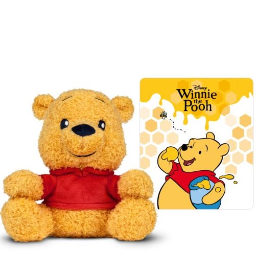 Produktbild: Cuddle-Tonie: Winnie