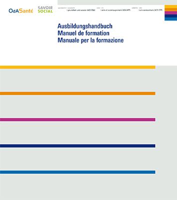 Produktbild: Ausbildungshandbuch Assistent/Assistentin Gesundheit und Soziales [BUNDLE]