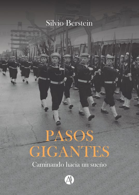 Produktbild: Pasos Gigantes