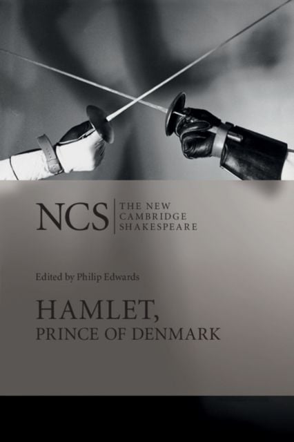 Produktbild: Shakespeare, W: The New Cambridge Shakespeare