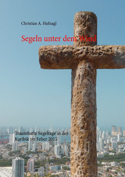Produktbild: Segeln unter dem Wind