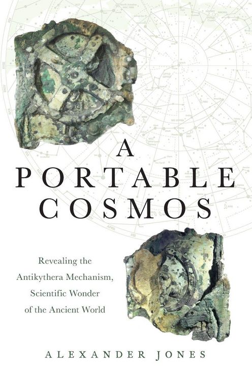 Produktbild: Portable Cosmos