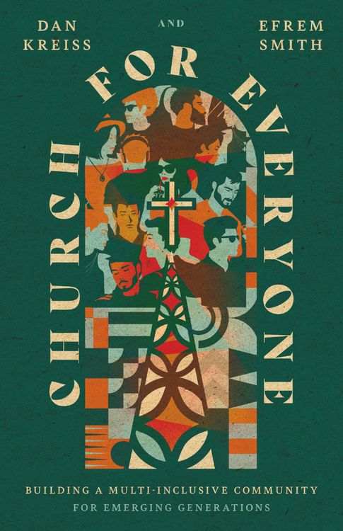 Produktbild: Church for Everyone