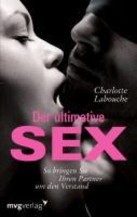 Produktbild: Der ultimative Sex