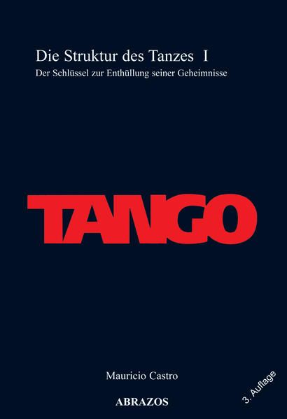 Produktbild: Castro, M: Tango 1