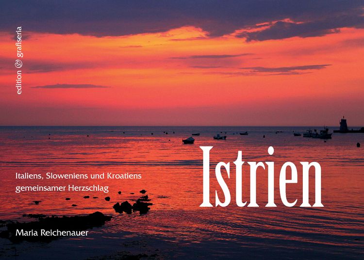Produktbild: Istrien