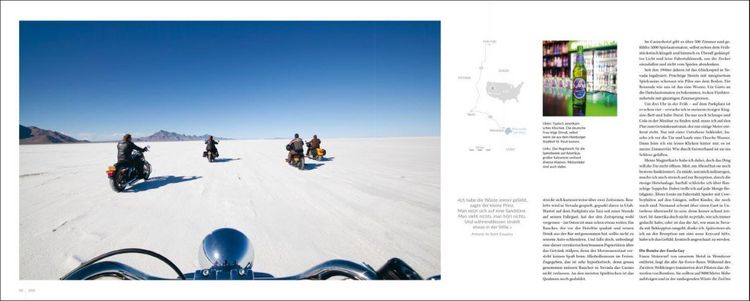 Produktbild: Unser Traum hat 30.000 km &hellip; PANAMERICANA