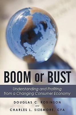 Produktbild: Boom or Bust