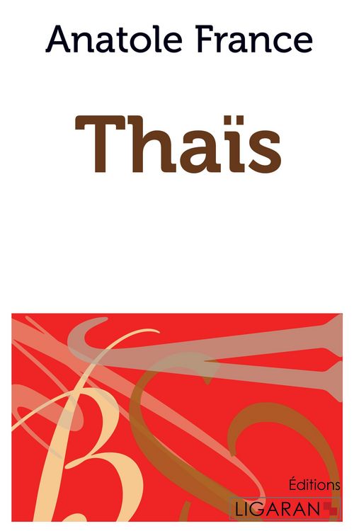 Produktbild: Tha&iuml;s
