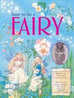 Produktbild: How to be a Fairy Book & Charm Necklace