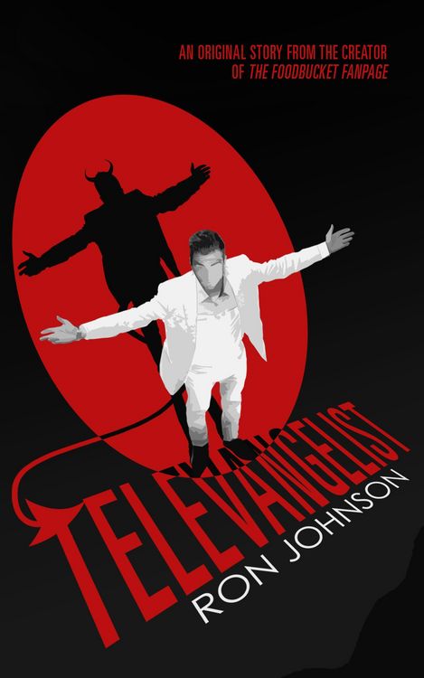 Produktbild: Televangelist