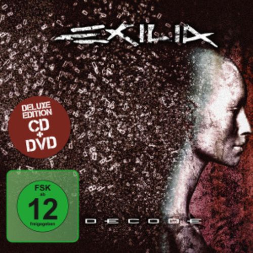 Produktbild: Decode - Deluxe Edition