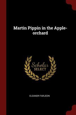Produktbild: Martin Pippin in the Apple-orchard
