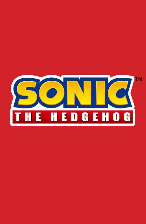 Produktbild: Sonic the Hedgehog Search & Find Adventure