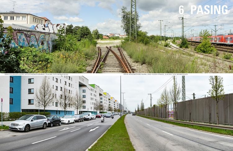 Produktbild: Achse im Wandel