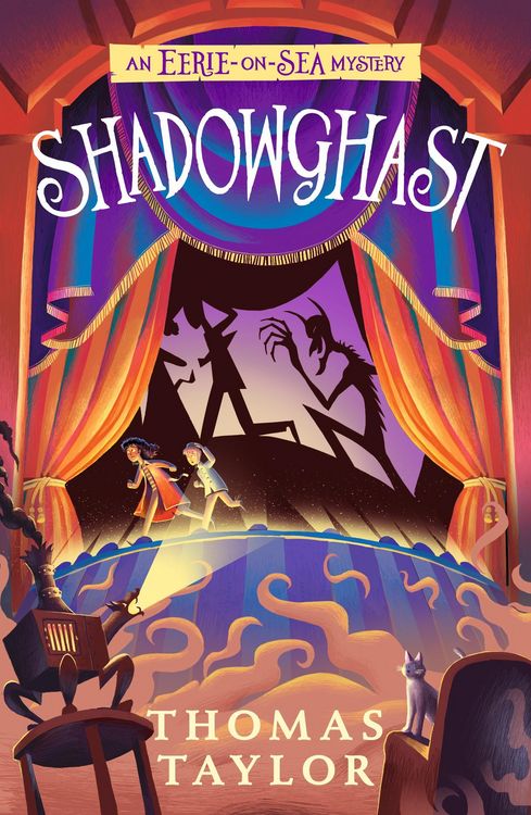 Produktbild: Shadowghast