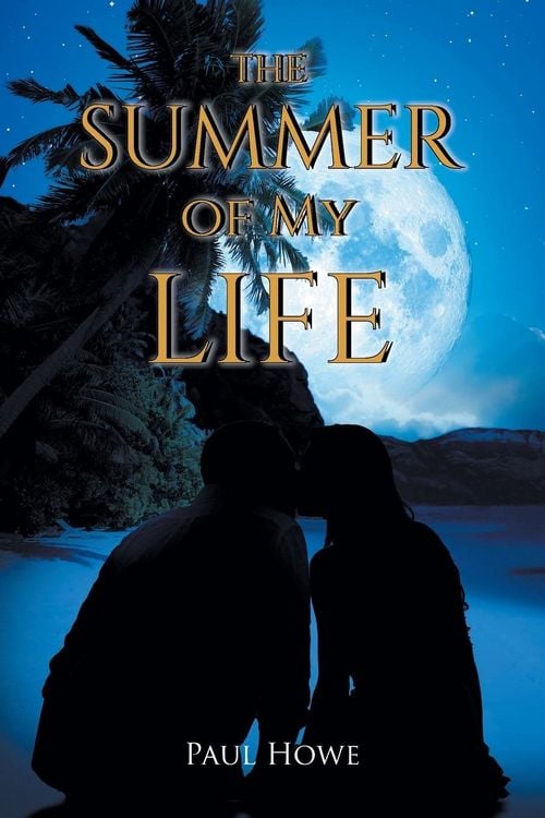 Produktbild: The Summer of My Life