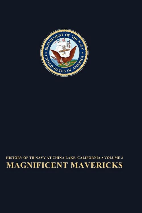 Produktbild: Magnificent Mavericks