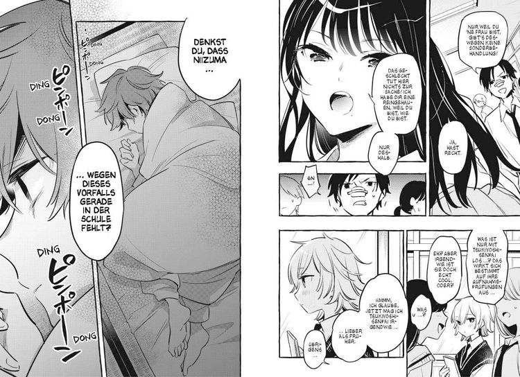 Produktbild: The Serpent Bride 03