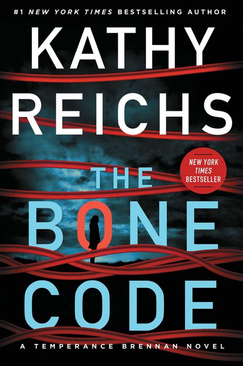 Produktbild: A Bone Code