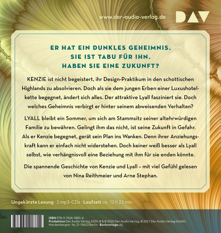 Produktbild: Don't LOVE me (Teil 1)