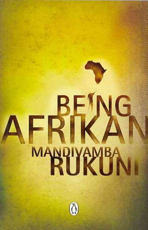 Produktbild: Being Afrikan