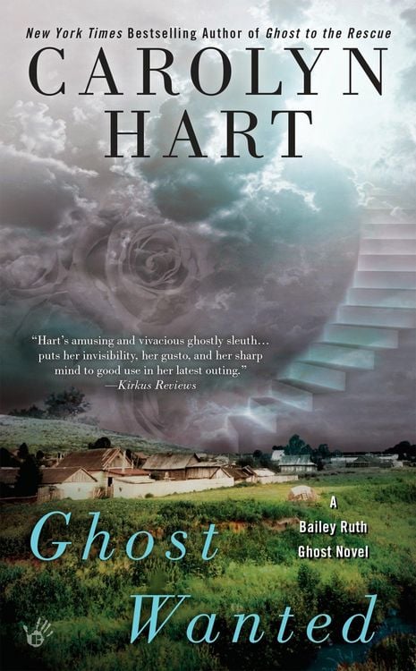 Produktbild: Ghost Wanted