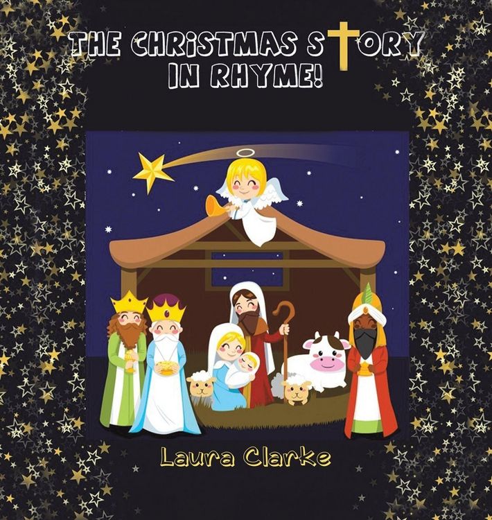 Produktbild: The Christmas Story - In Rhyme!