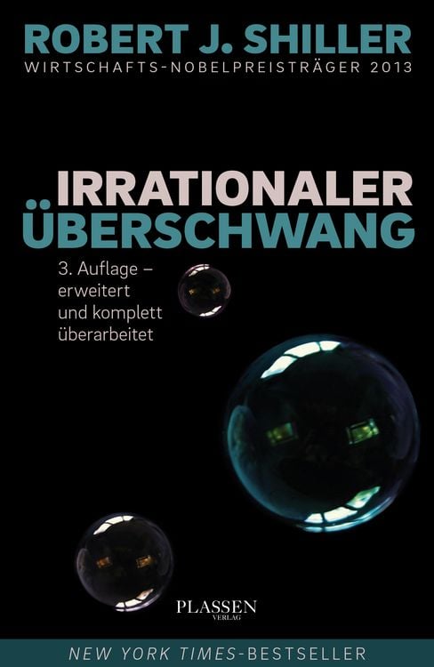 Produktbild: Irrationaler &Uuml;berschwang
