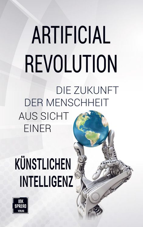 Produktbild: Artificial Revolution