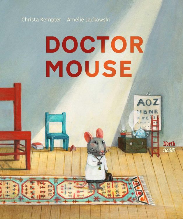 Produktbild: Doctor Mouse