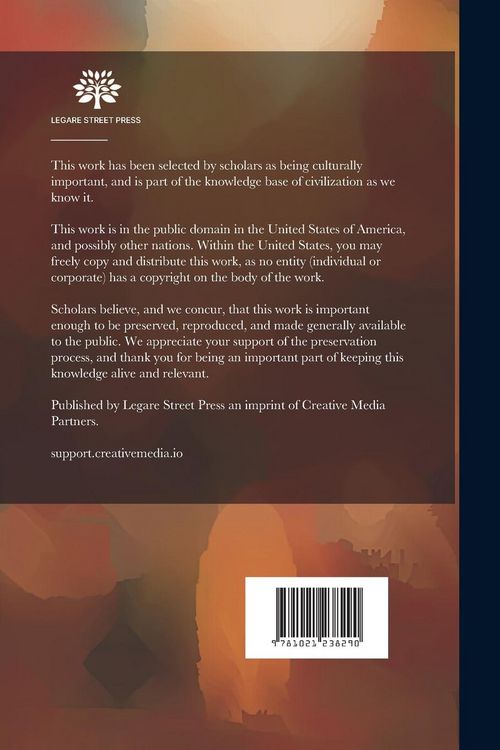Produktbild: Manifiesto Del General De Divisi&oacute;n, Benem&eacute;rito De La Patria Antonio L&oacute;pez De Santa-Anna, &Aacute; Sus Conciudadanos