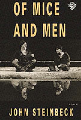 Produktbild: Of Mice and Men