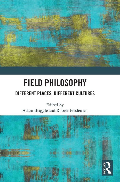 Produktbild: Field Philosophy