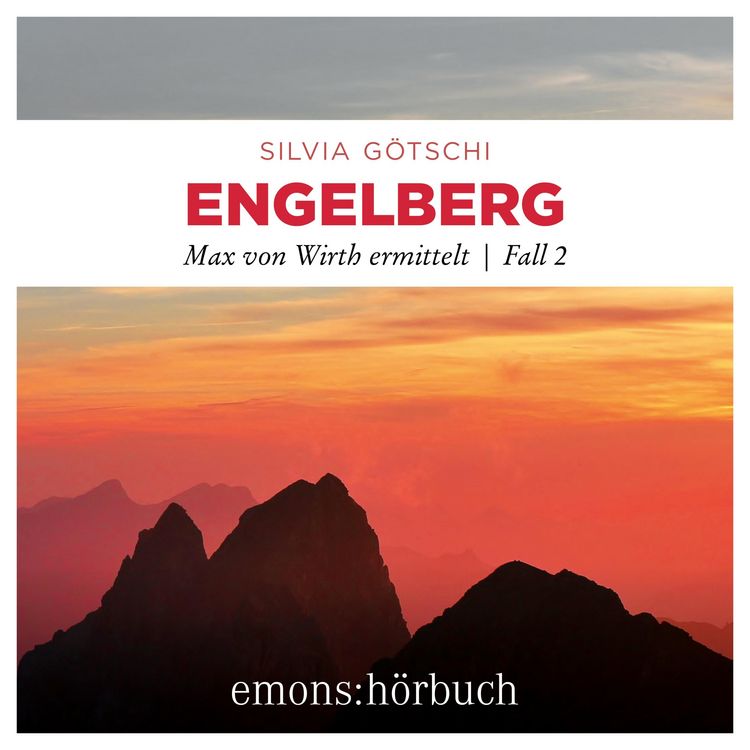 Produktbild: Engelberg