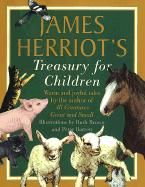Produktbild: Herriot, J: James Herriot's Treasures for Children