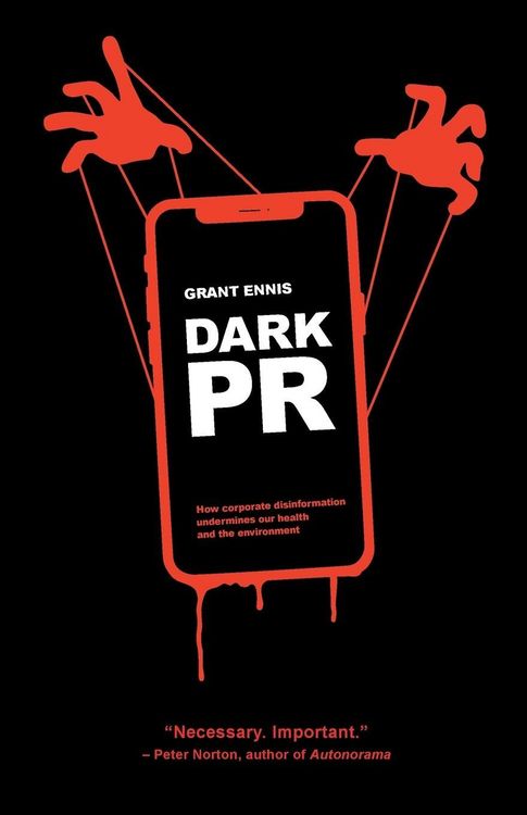 Produktbild: Dark Pr