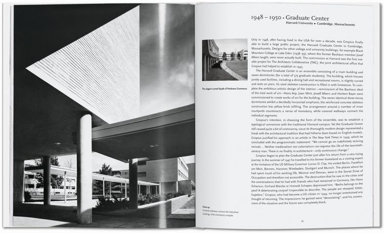 Produktbild: Gropius