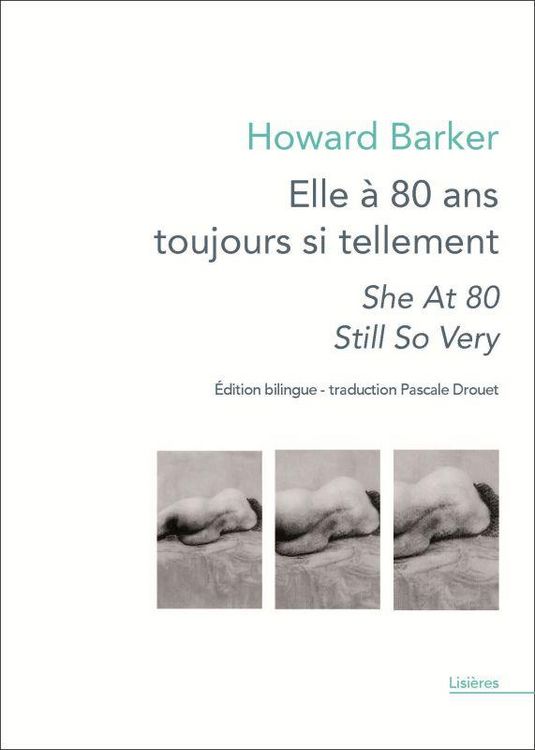 Produktbild: Elle &agrave; 80 ans toujours si tellement. She at 80 still so very