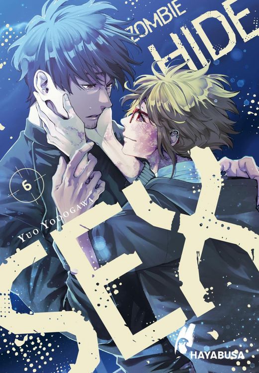 Produktbild: Zombie Hide Sex 6