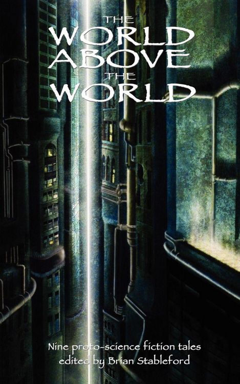 Produktbild: The World Above the World