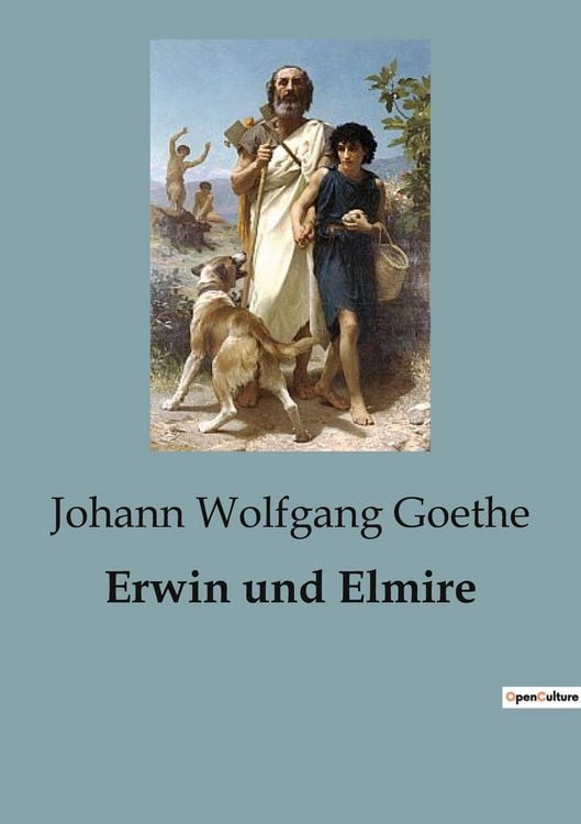 Produktbild: Erwin und Elmire